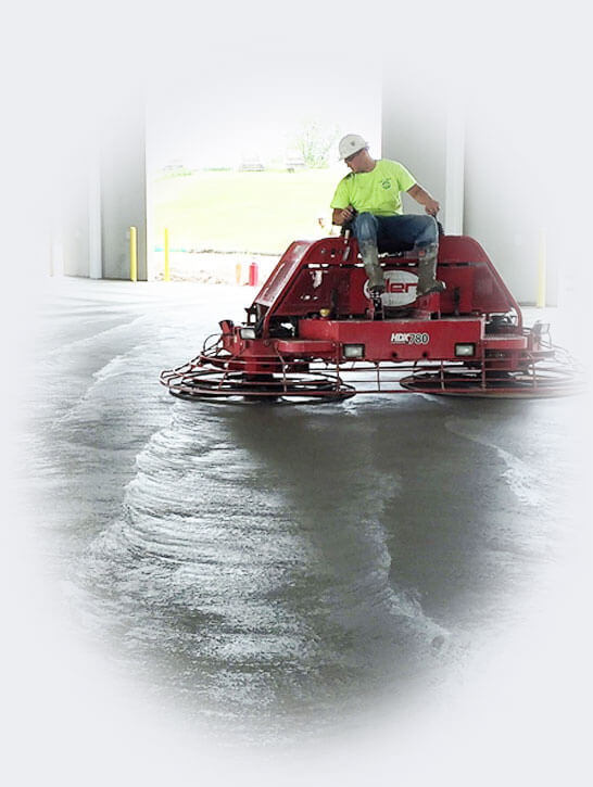GreenIce Start Application